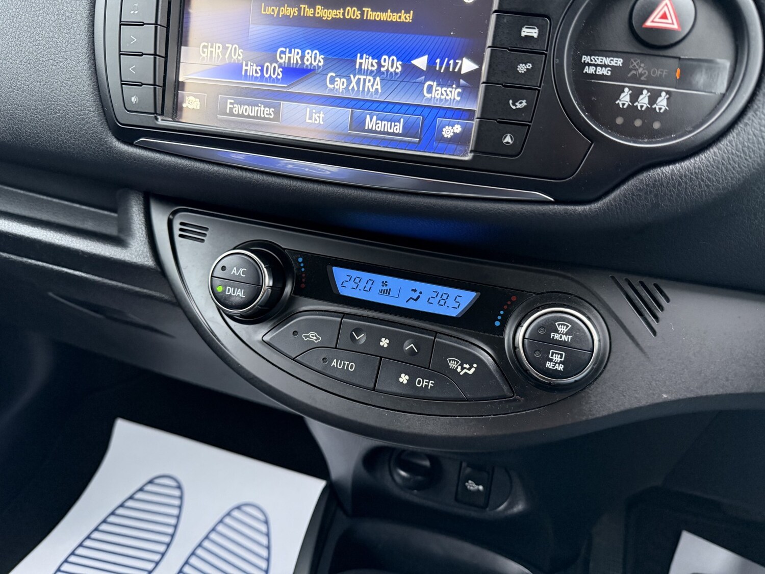 Used Toyota Yaris 2015 for sale - 77851269: Photo 23