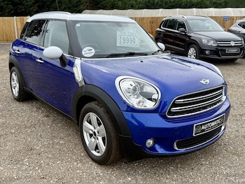 Used MINI Countryman 2015 for sale - 78755481: Photo