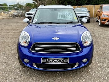 Used MINI Countryman 2015 for sale - 78755481: Photo