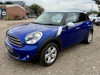 Used MINI Countryman 2015 for sale - 78755481: Photo