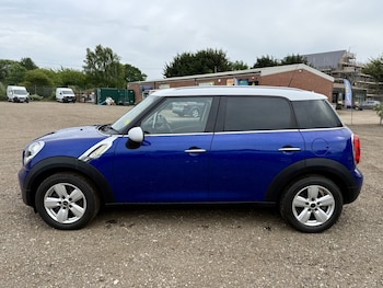 Used MINI Countryman 2015 for sale - 78755481: Photo