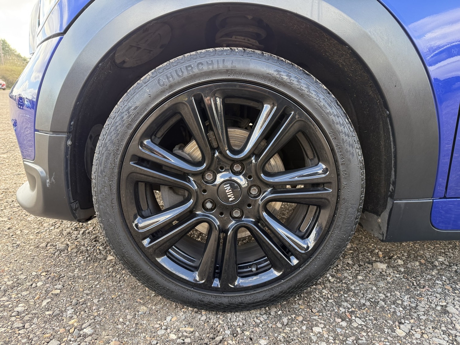 Used MINI Paceman 2013 for sale - 78057084: Photo 10