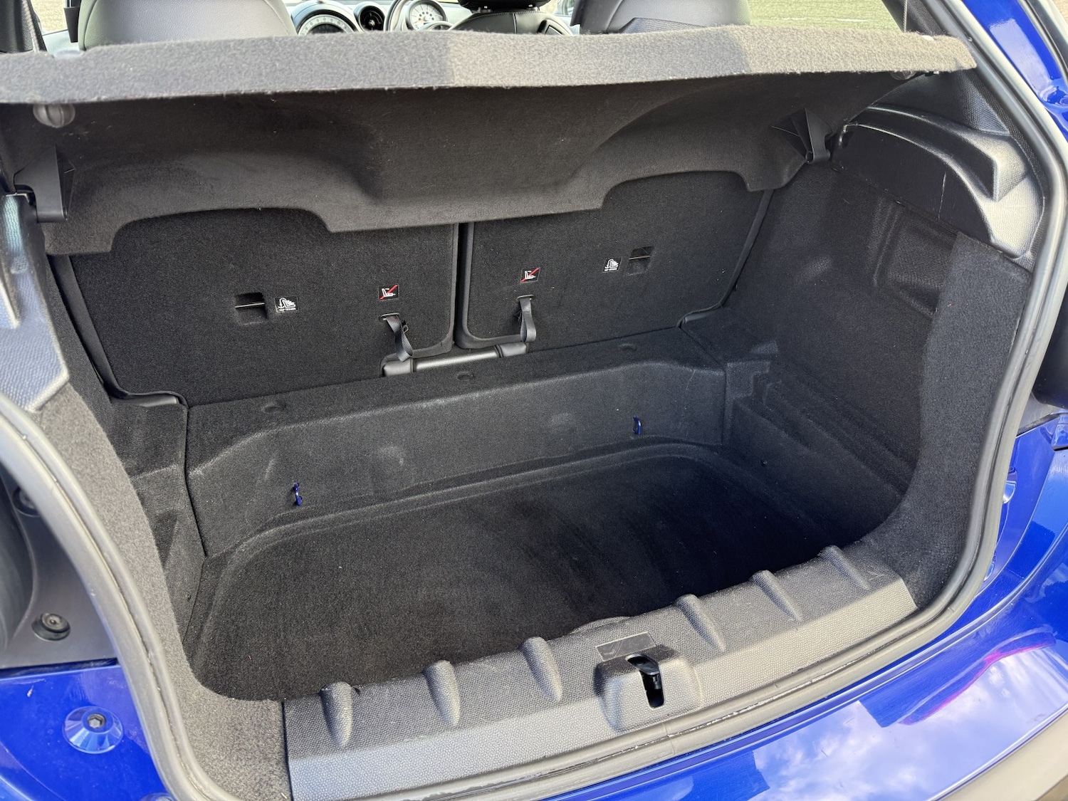 Used MINI Paceman 2013 for sale - 78057084: Photo 14