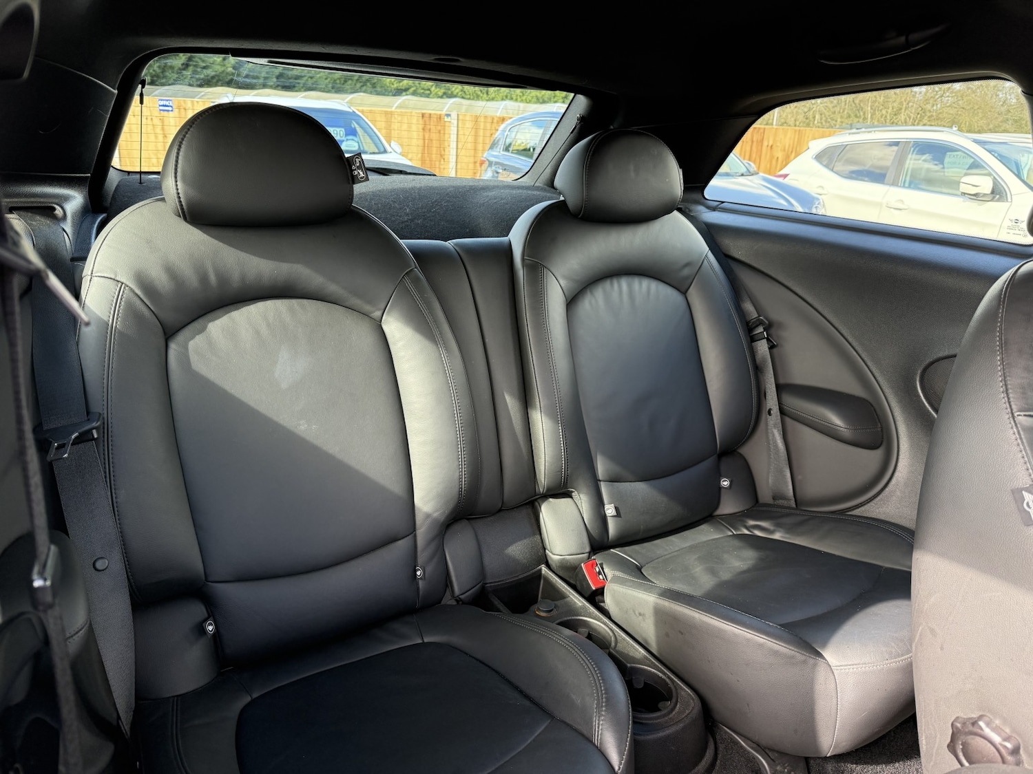 Used MINI Paceman 2013 for sale - 78057084: Photo 16