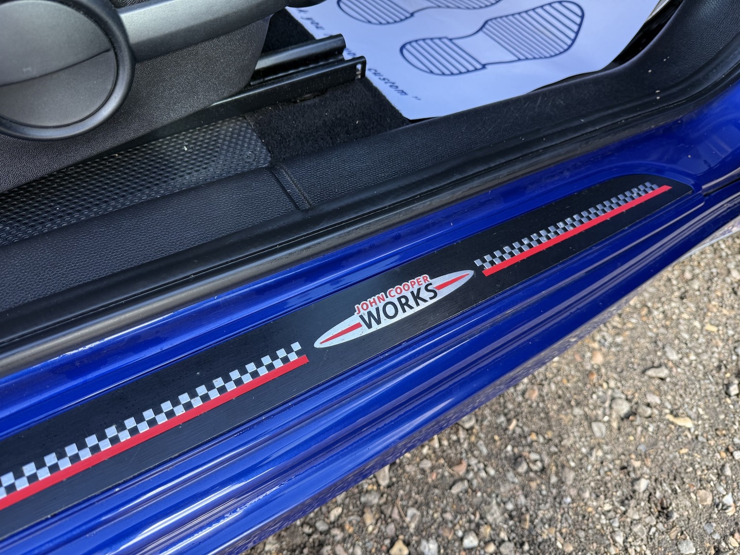 Used MINI Paceman 2013 for sale - 78057084: Photo 18