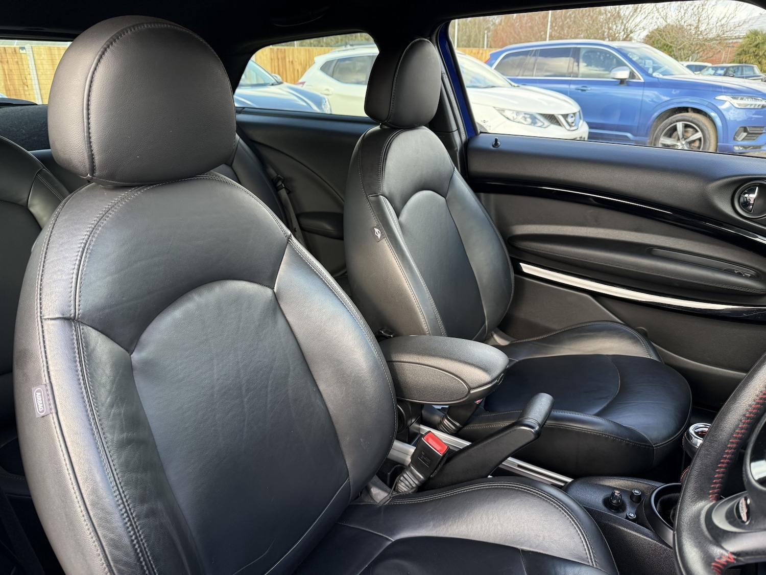 Used MINI Paceman 2013 for sale - 78057084: Photo 19