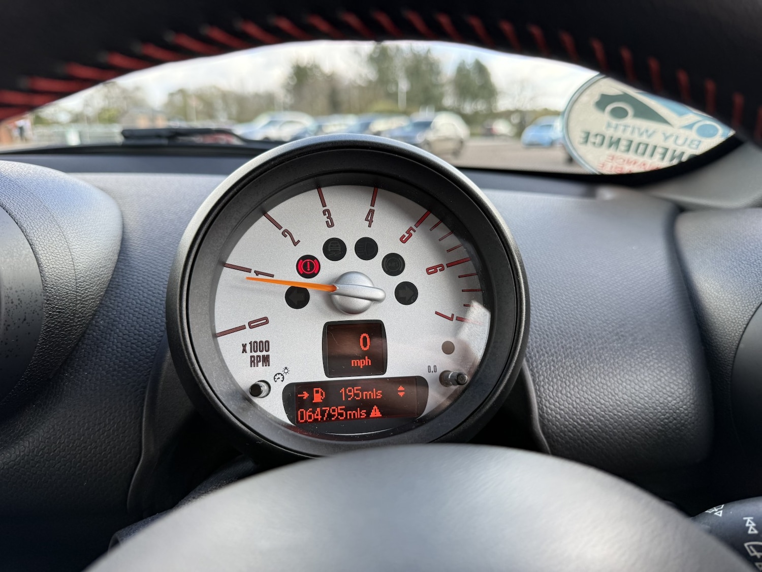 Used MINI Paceman 2013 for sale - 78057084: Photo 21