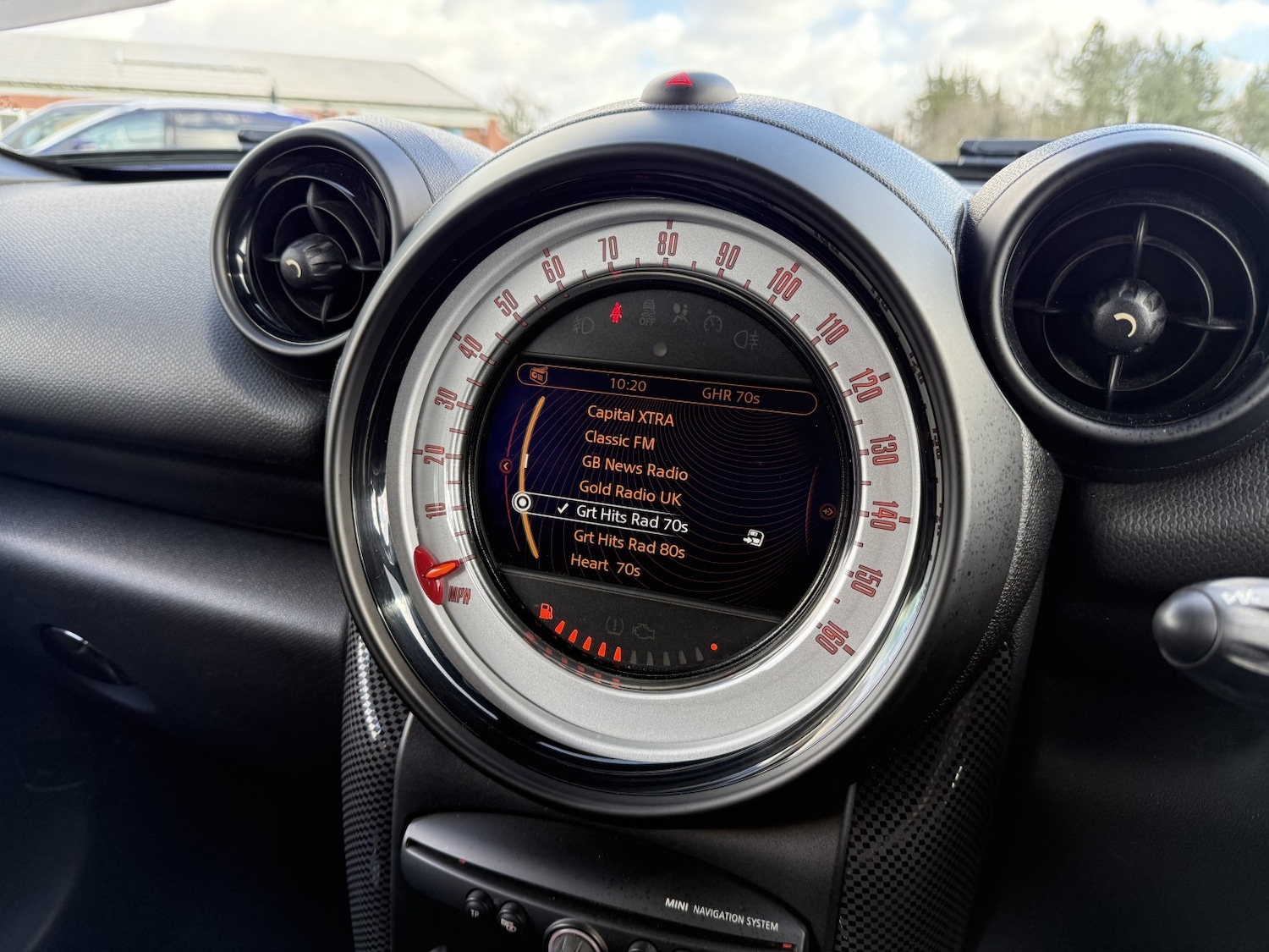 Used MINI Paceman 2013 for sale - 78057084: Photo 22