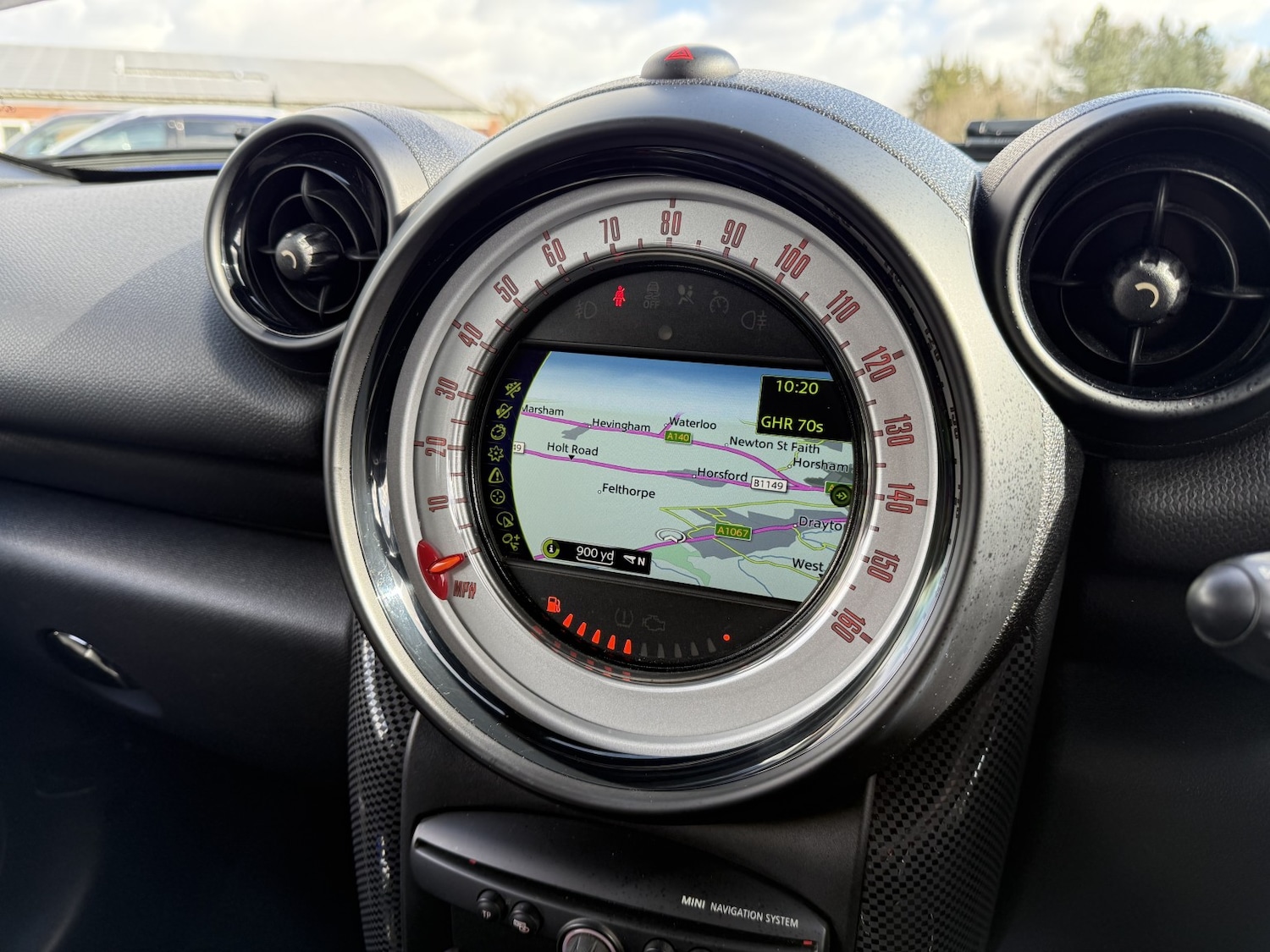 Used MINI Paceman 2013 for sale - 78057084: Photo 23