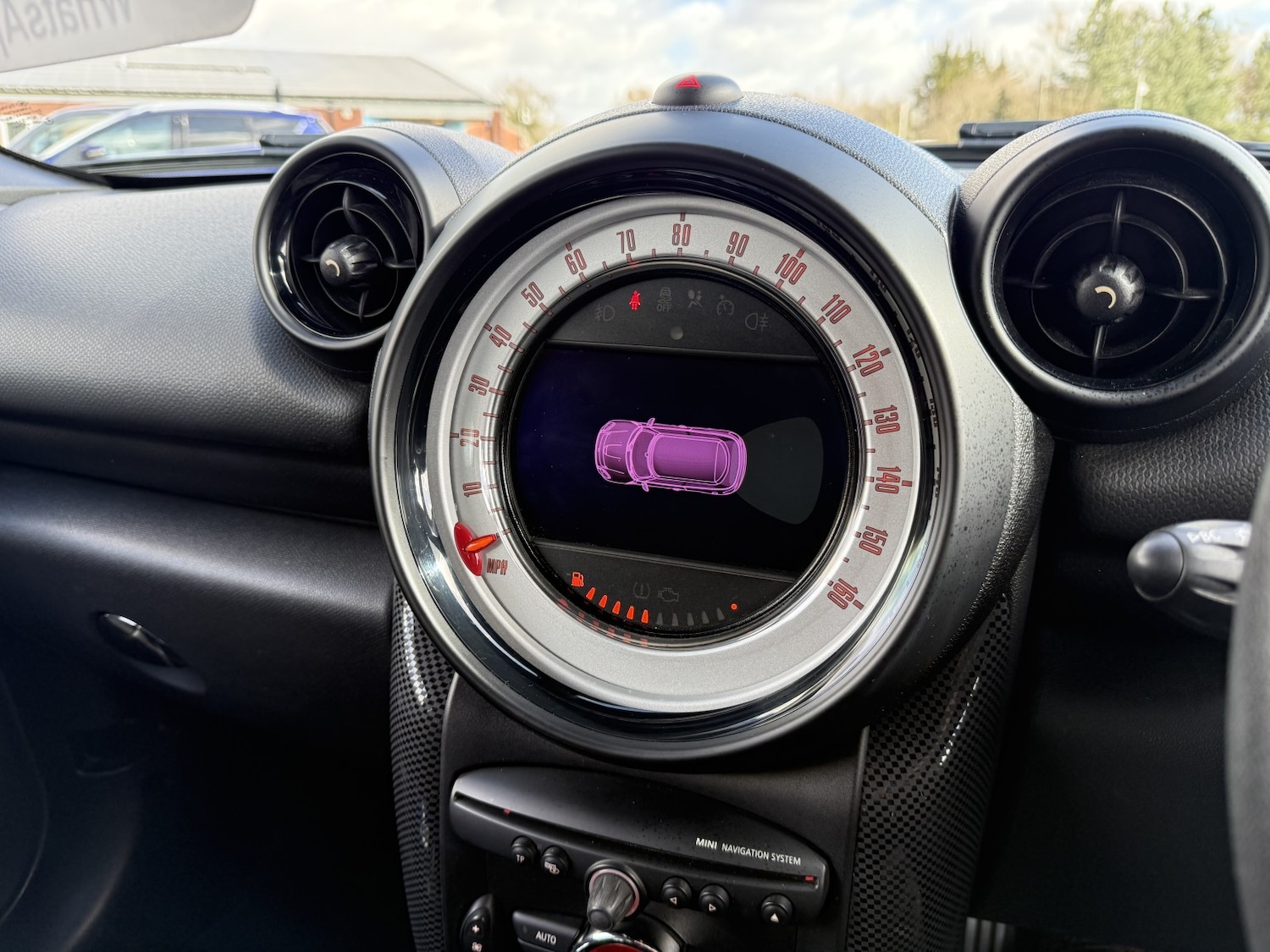 Used MINI Paceman 2013 for sale - 78057084: Photo 24