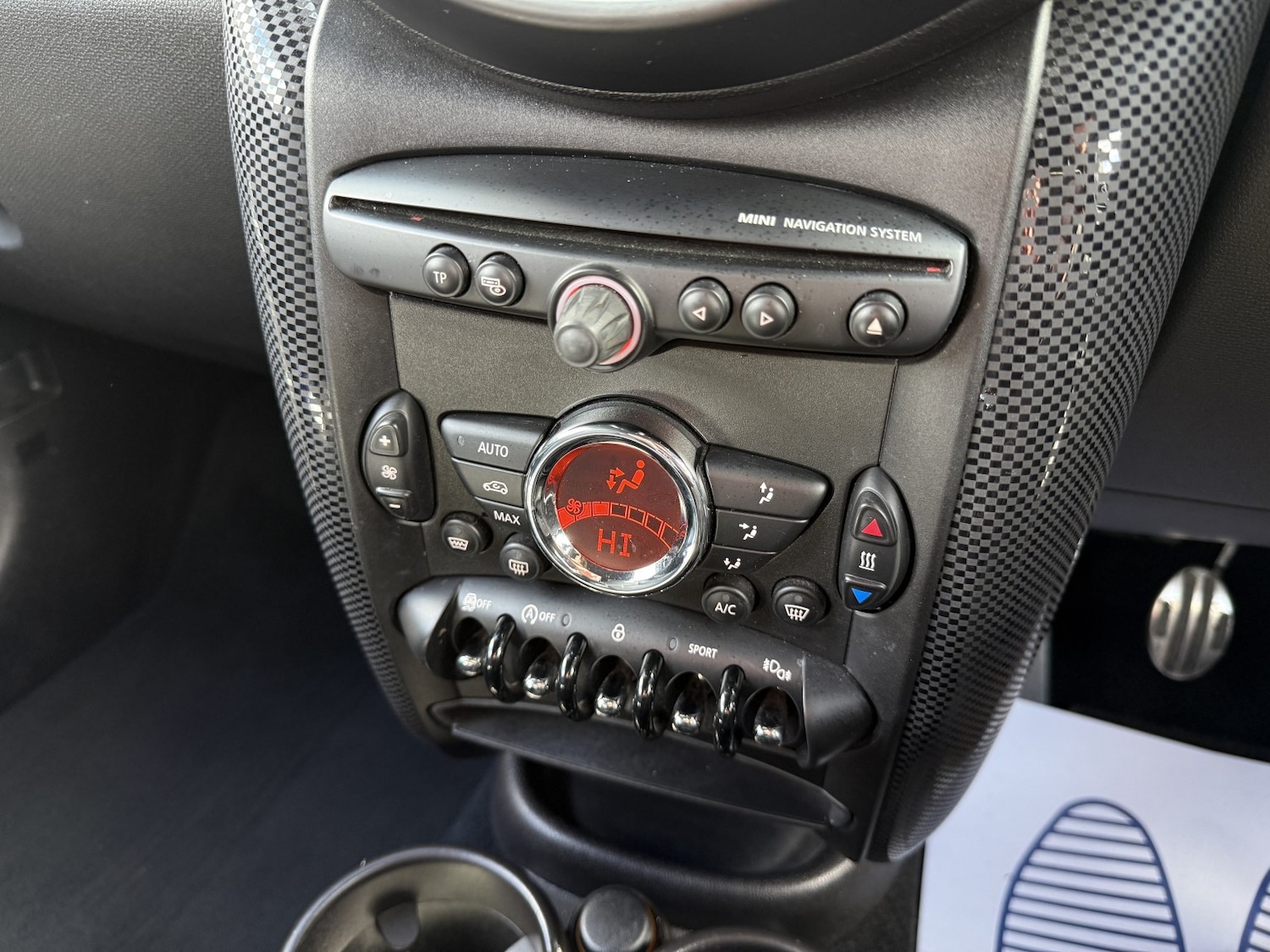 Used MINI Paceman 2013 for sale - 78057084: Photo 25