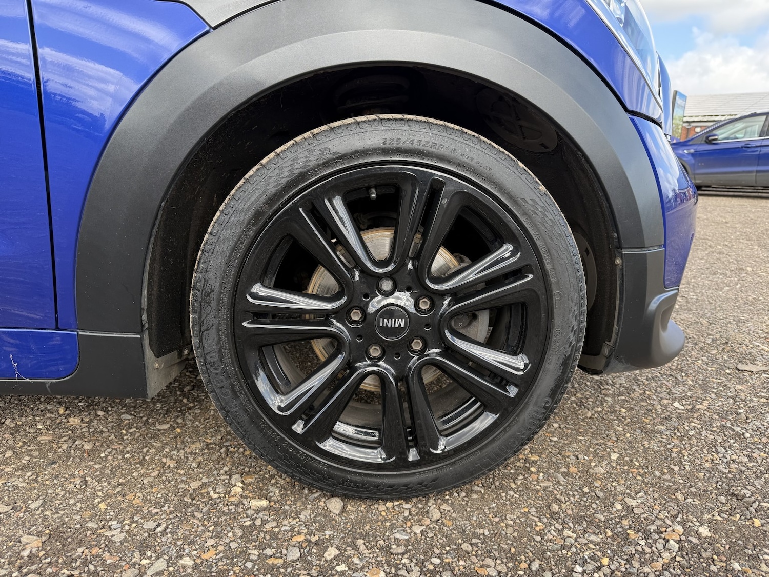 Used MINI Paceman 2013 for sale - 78057084: Photo 9