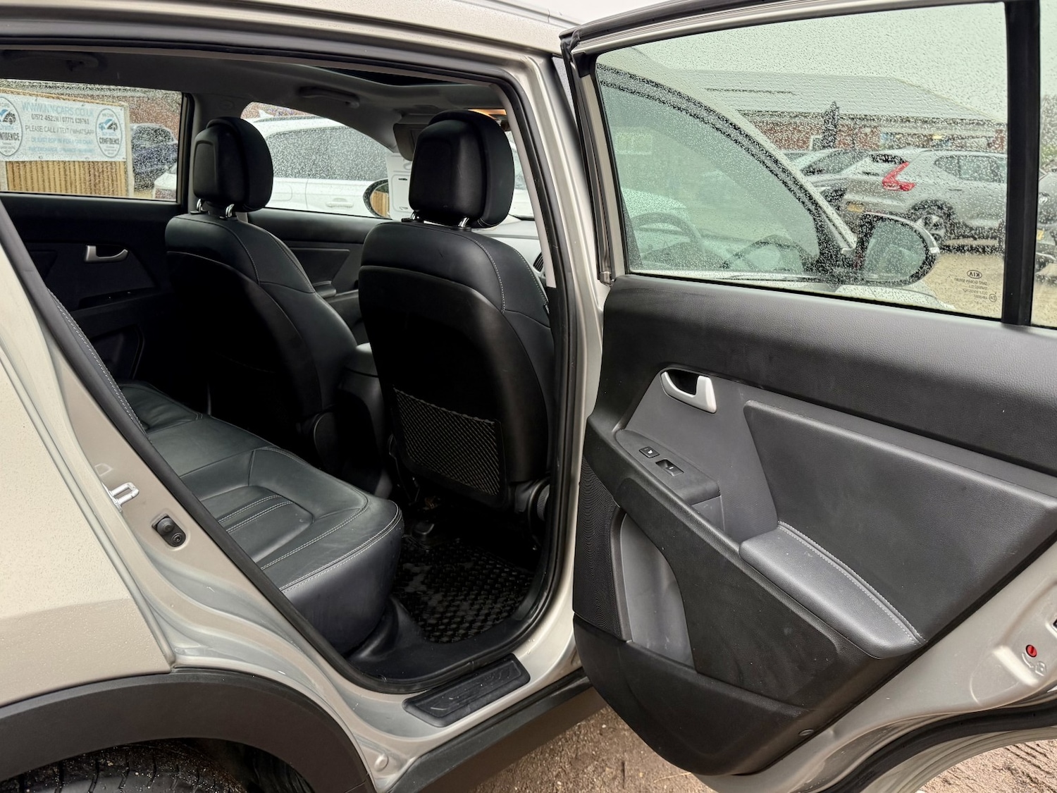 Used Kia Sportage 2015 for sale - 77314137: Photo 11