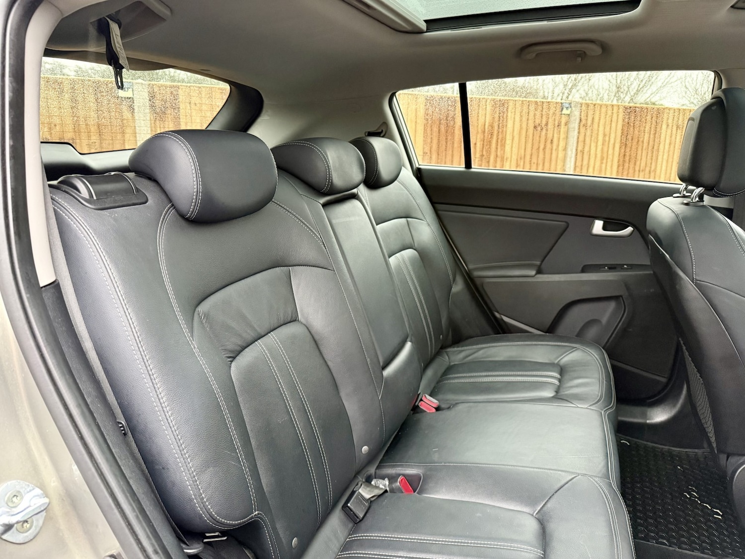 Used Kia Sportage 2015 for sale - 77314137: Photo 13