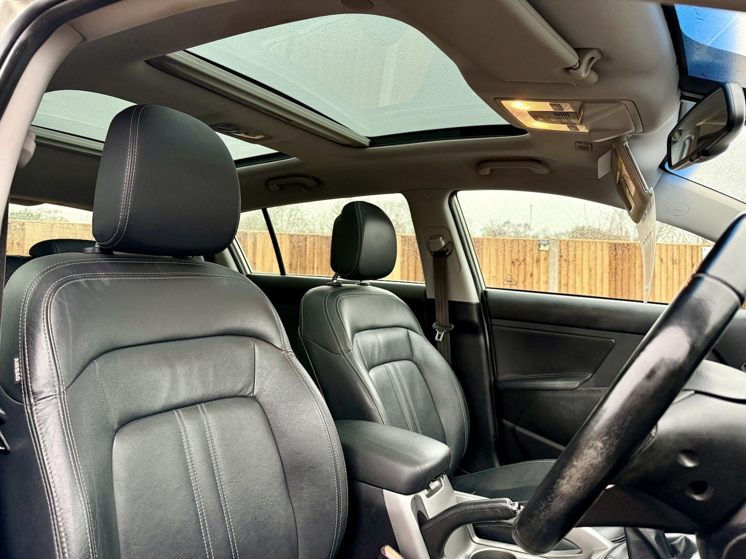 Used Kia Sportage 2015 for sale - 77314137: Photo 16