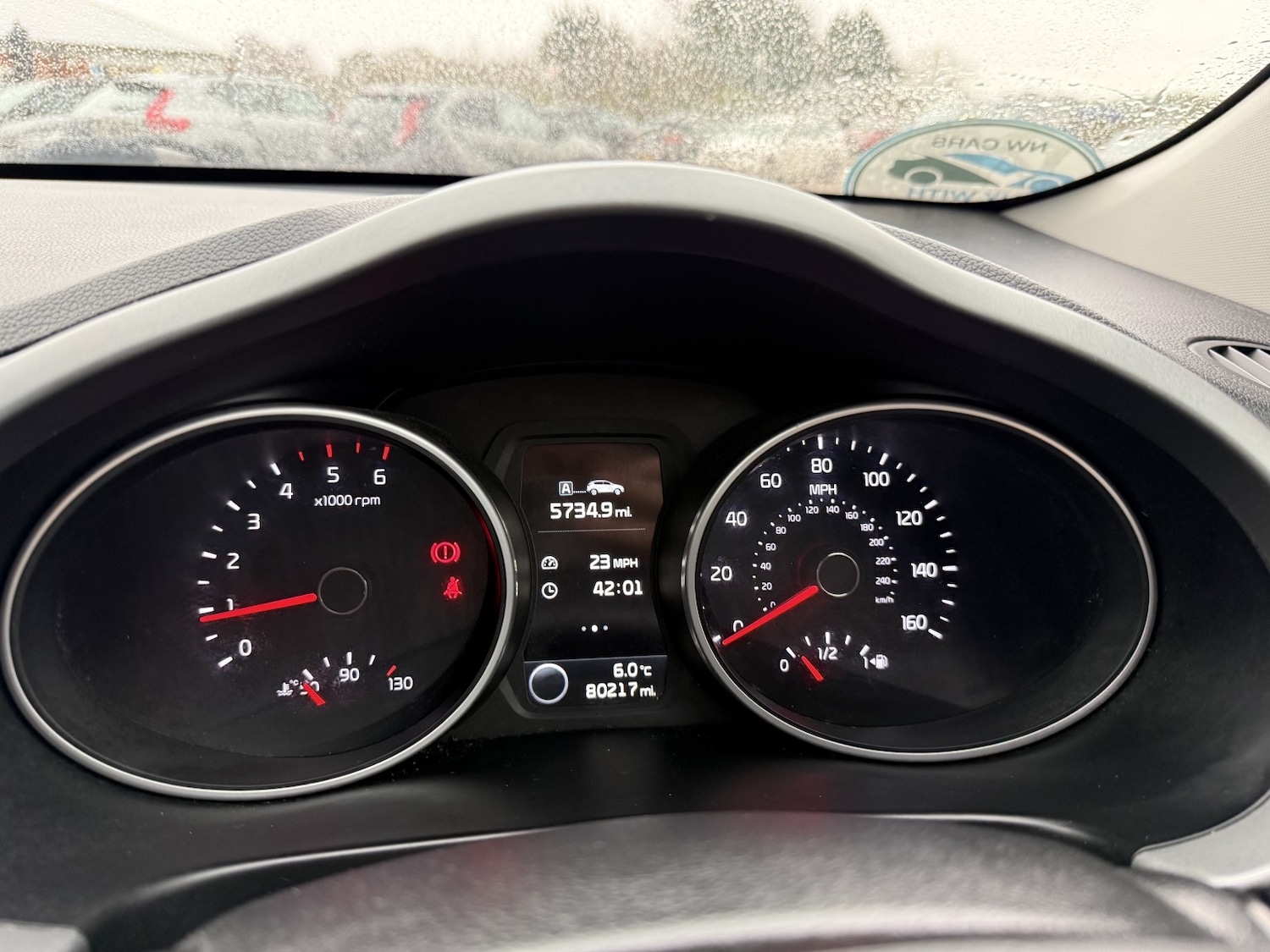 Used Kia Sportage 2015 for sale - 77314137: Photo 18