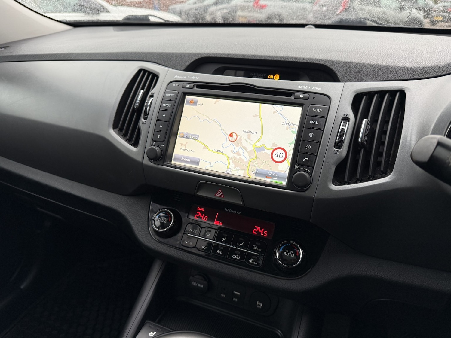 Used Kia Sportage 2015 for sale - 77314137: Photo 19