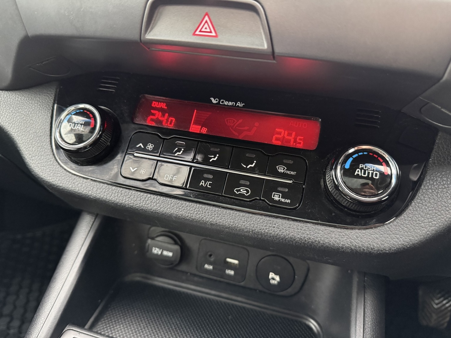 Used Kia Sportage 2015 for sale - 77314137: Photo 21