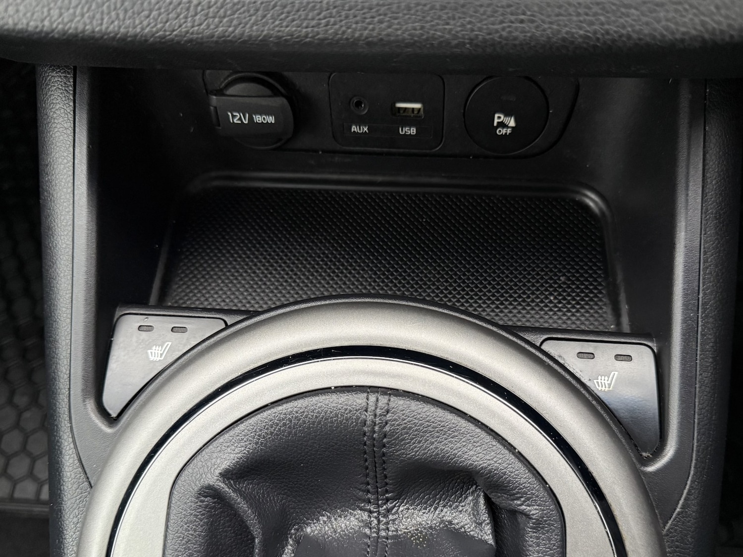 Used Kia Sportage 2015 for sale - 77314137: Photo 22