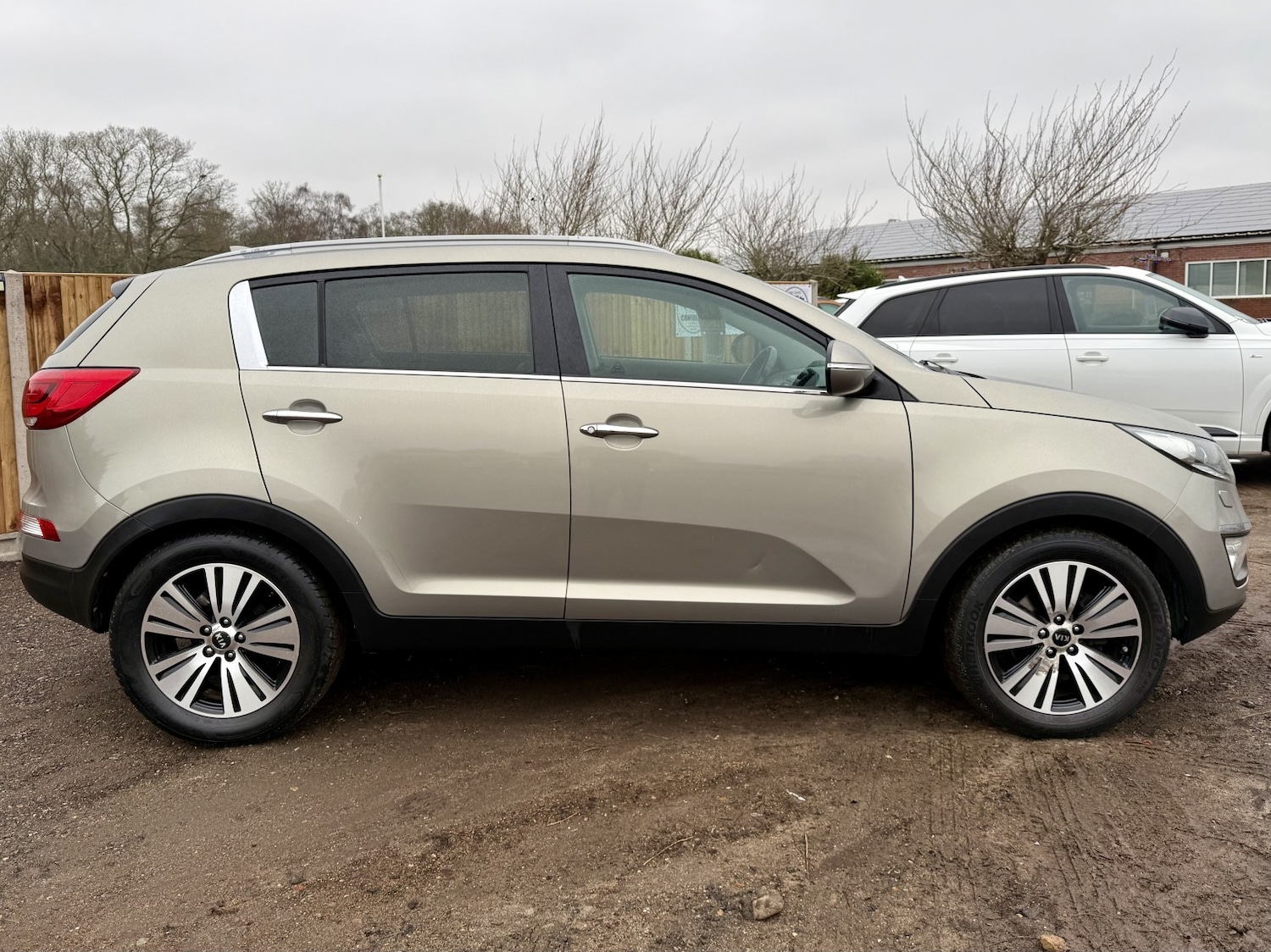 Used Kia Sportage 2015 for sale - 77314137: Photo 8