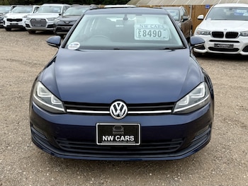 Used Volkswagen Golf 2014 for sale - 79205485: Photo