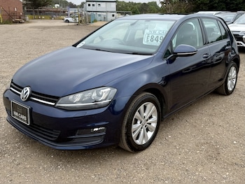 Used Volkswagen Golf 2014 for sale - 79205485: Photo