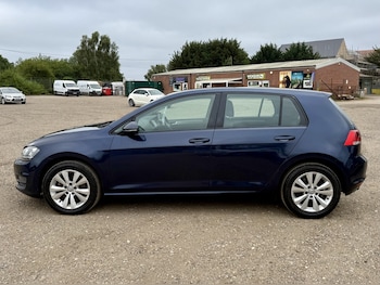 Used Volkswagen Golf 2014 for sale - 79205485: Photo