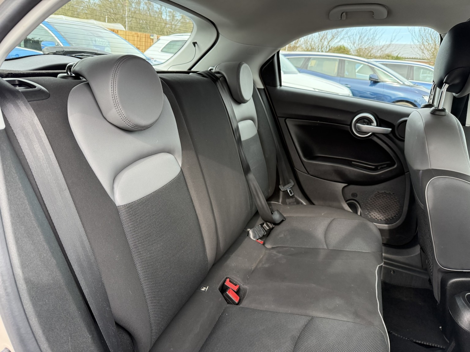 Used Fiat 500X 2016 for sale - 77881085: Photo 14