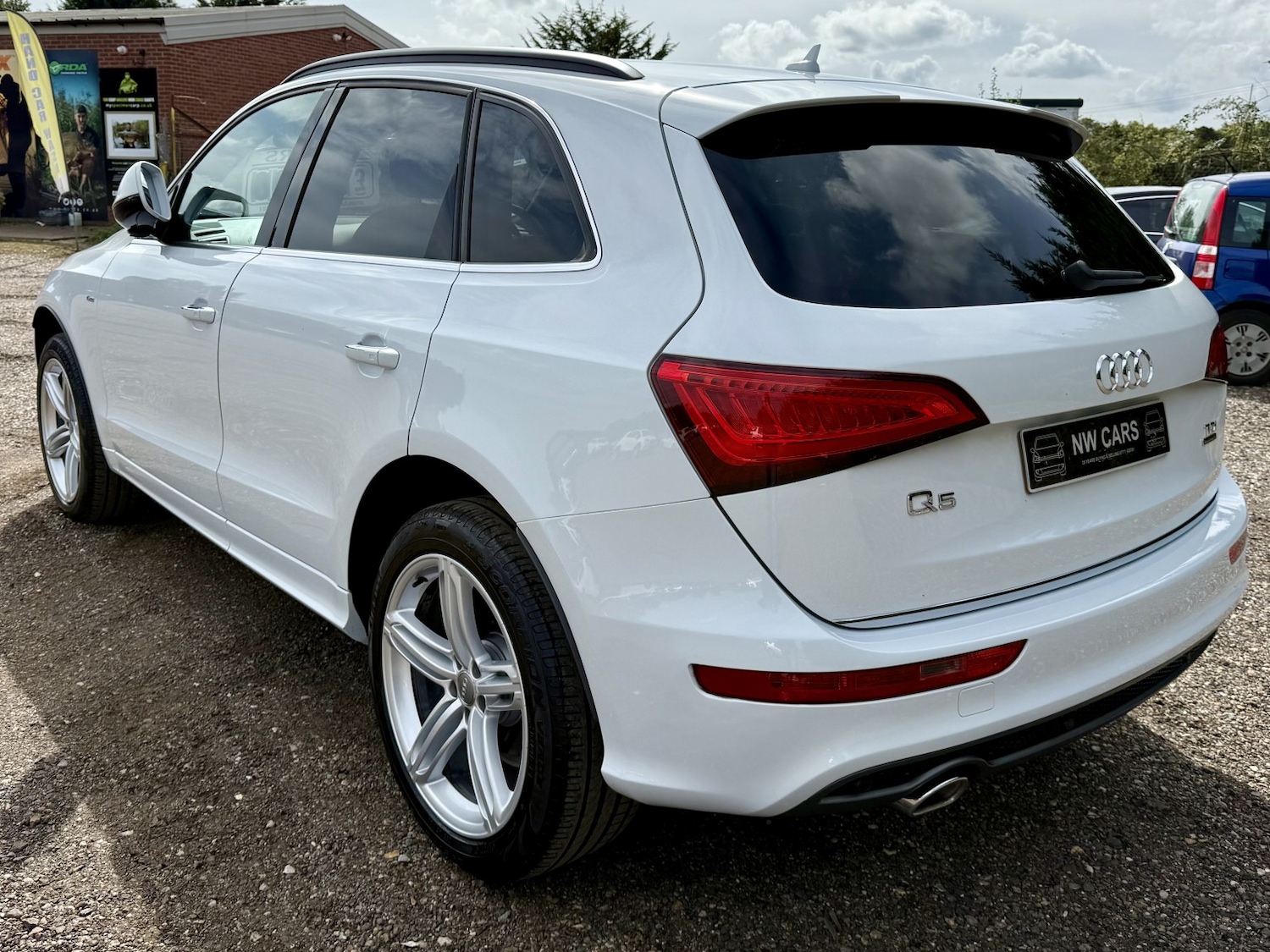 Vehicle 7