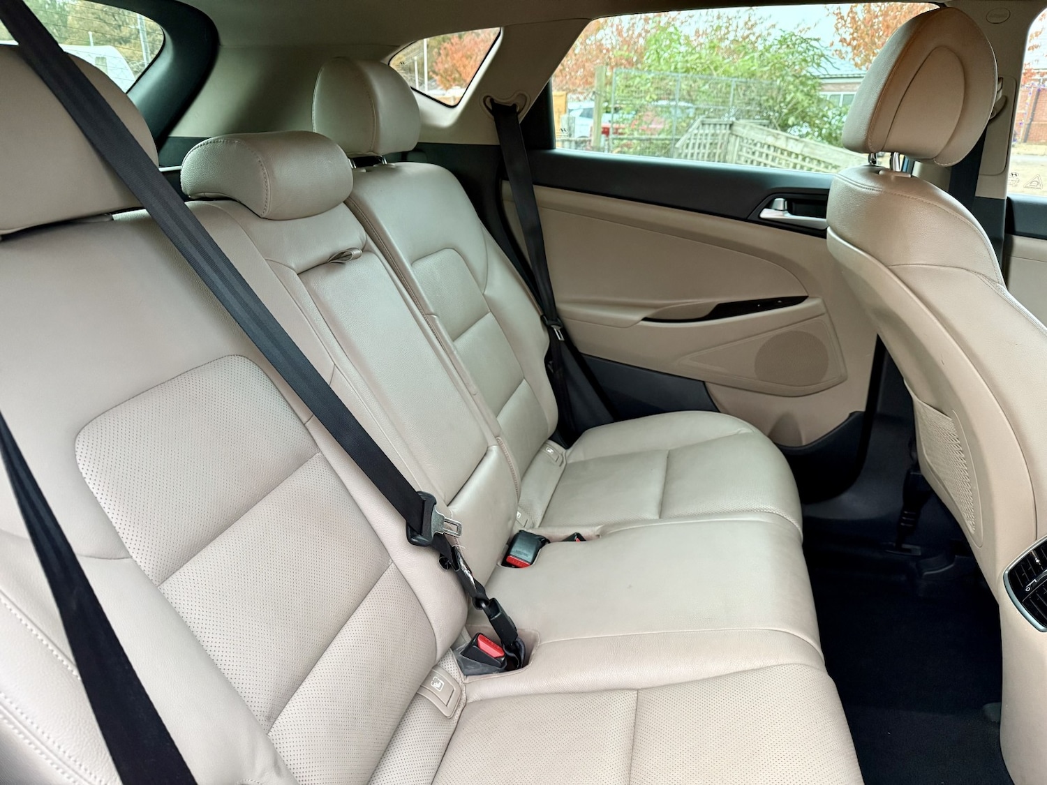 Used Hyundai TUCSON 2016 for sale - 76531200: Photo 14