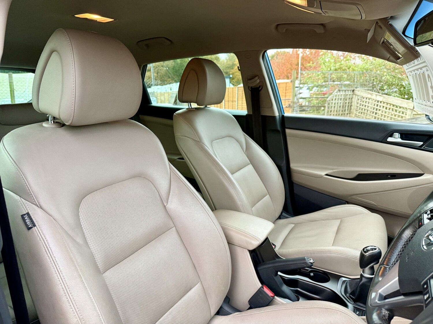 Used Hyundai TUCSON 2016 for sale - 76531200: Photo 17