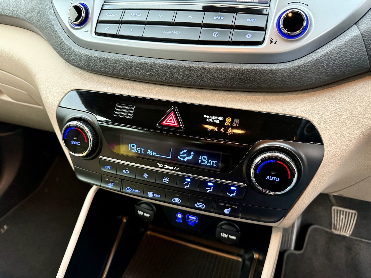 Used Hyundai TUCSON 2016 for sale - 76531200: Photo 26