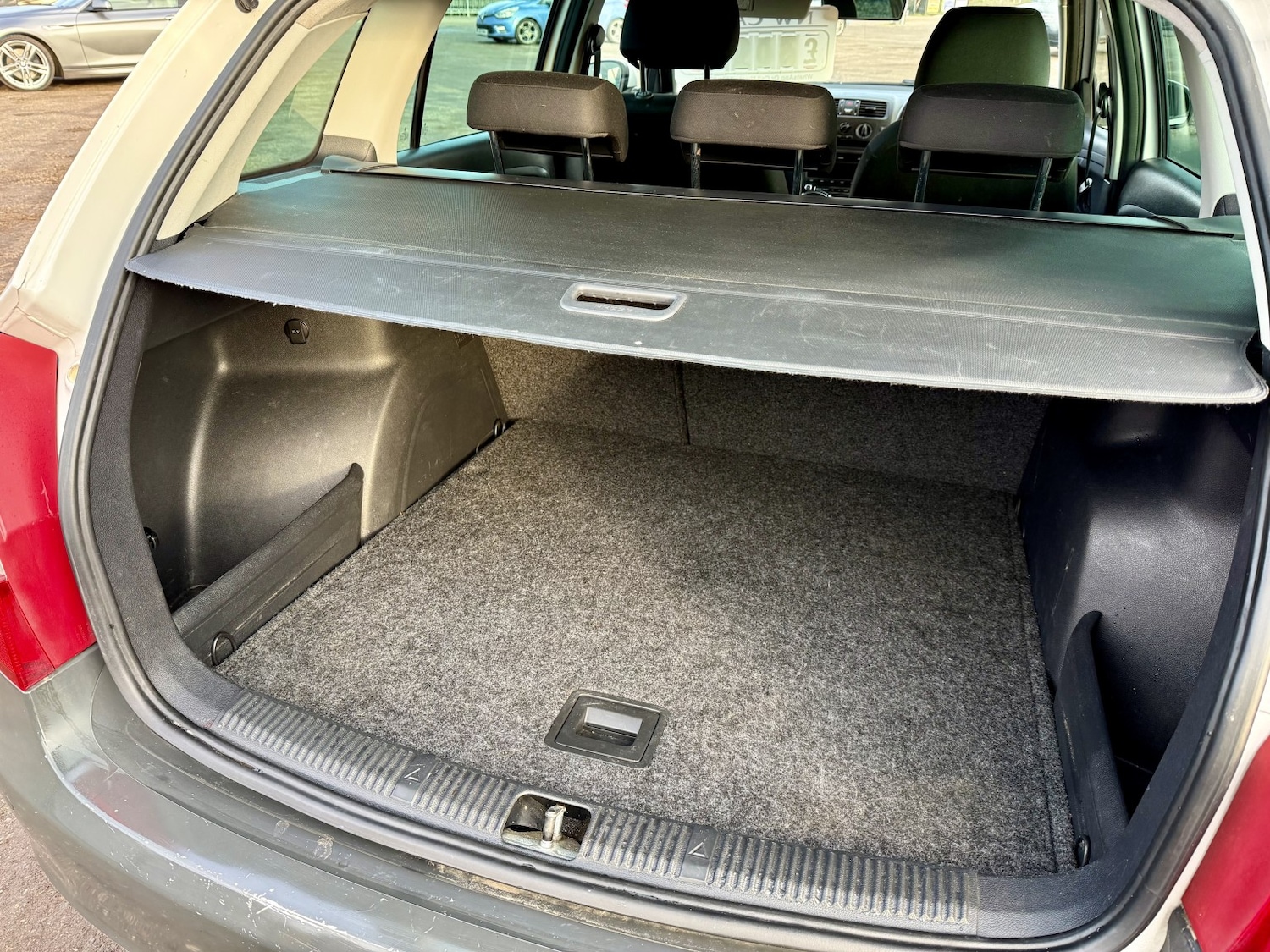 Used Skoda Fabia 2012 for sale - 77314090: Photo 10