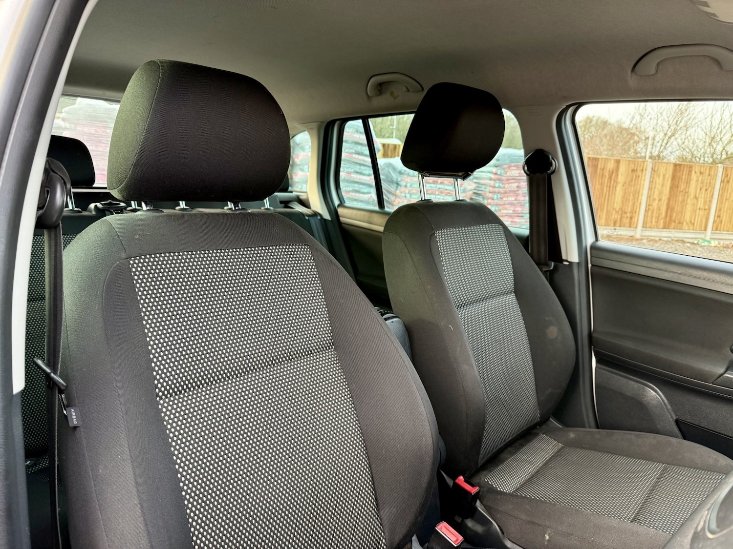 Used Skoda Fabia 2012 for sale - 77314090: Photo 14