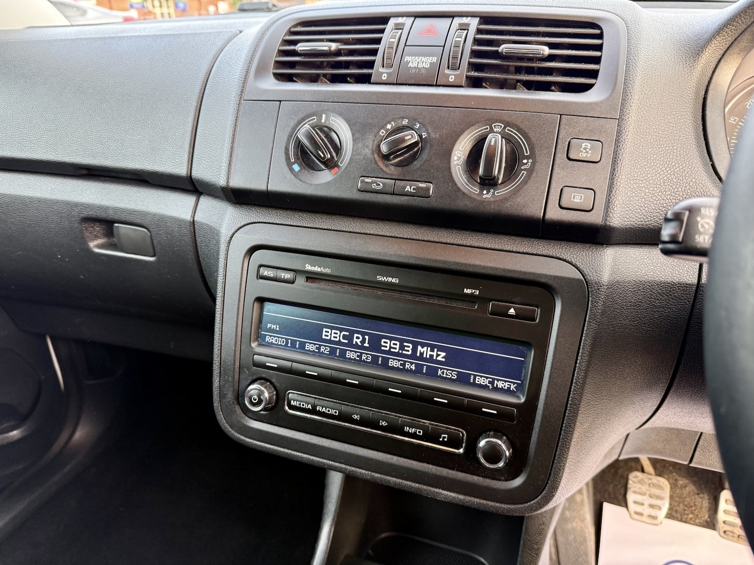 Used Skoda Fabia 2012 for sale - 77314090: Photo 17