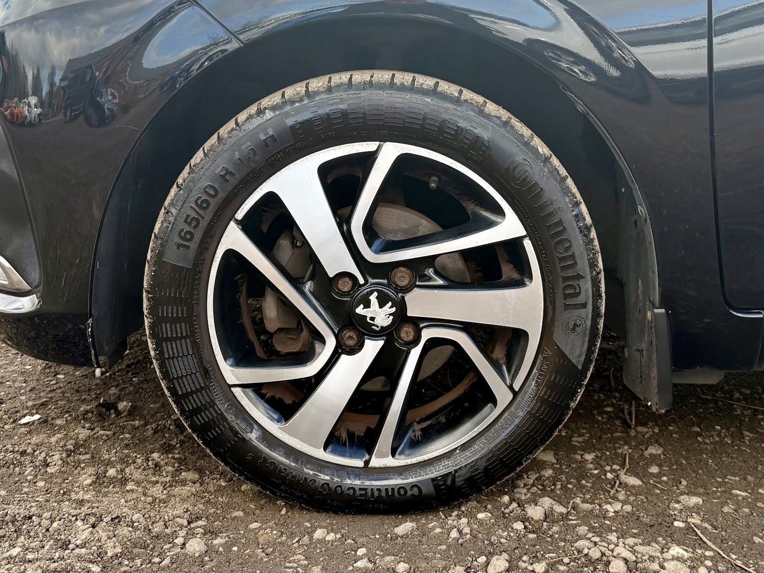 Used Peugeot 108 2015 for sale - 77836811: Photo 10