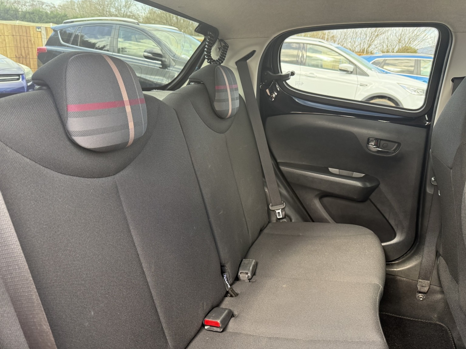 Used Peugeot 108 2015 for sale - 77836811: Photo 14