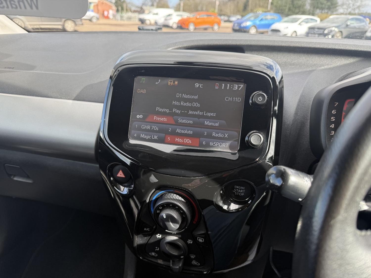 Used Peugeot 108 2015 for sale - 77836811: Photo 19