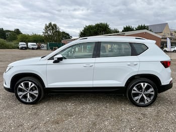 Used SEAT Ateca 2019 for sale - 79825928: Photo