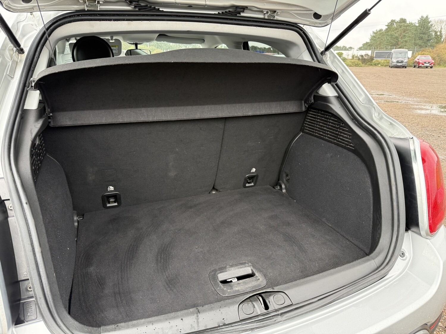 Used Fiat 500X 2016 for sale - 78053289: Photo 12