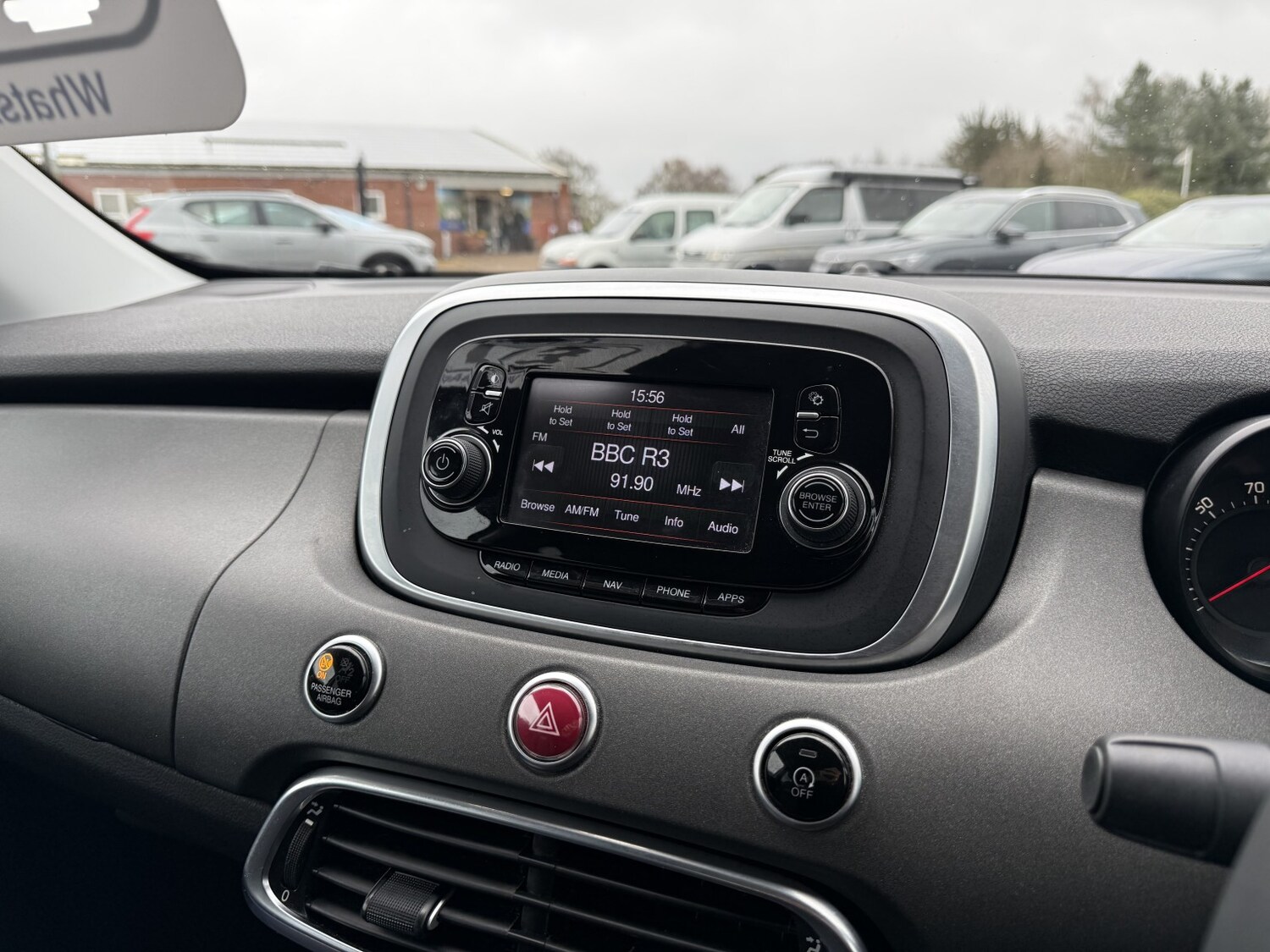 Used Fiat 500X 2016 for sale - 78053289: Photo 20