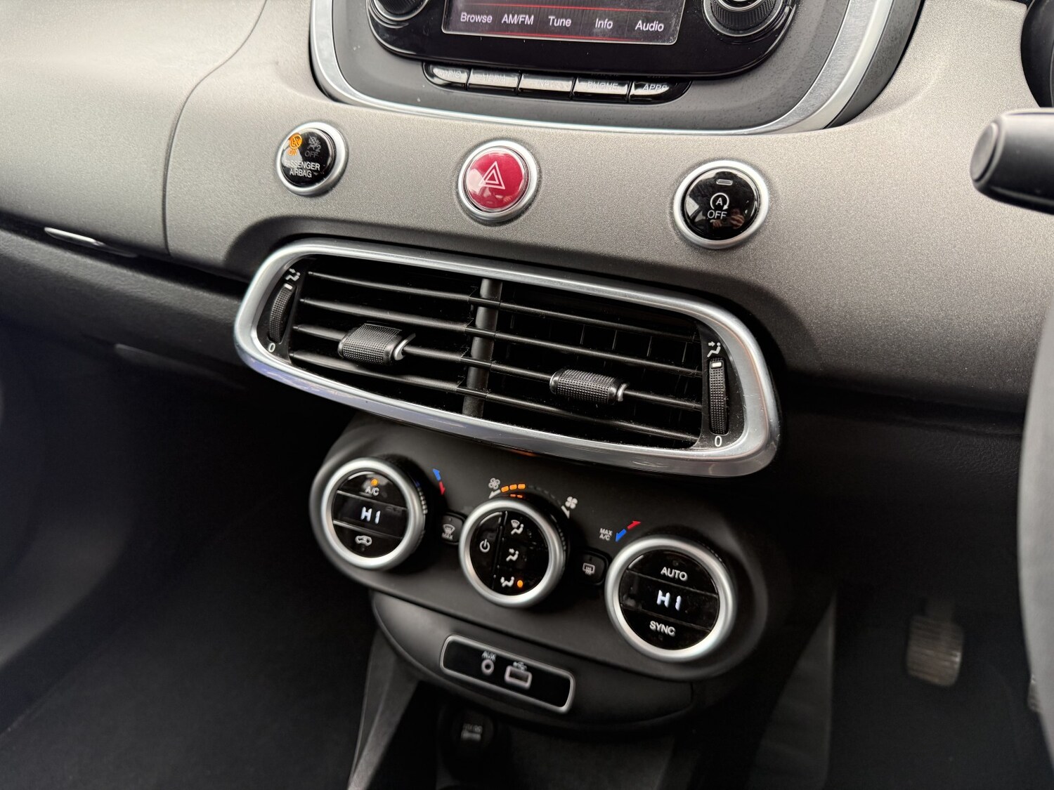 Used Fiat 500X 2016 for sale - 78053289: Photo 21