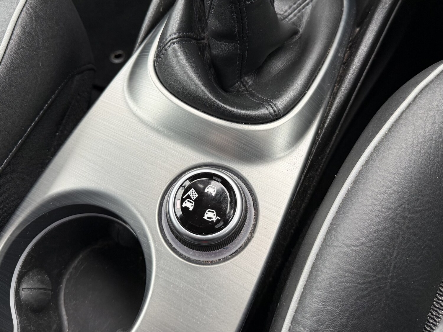 Used Fiat 500X 2016 for sale - 78053289: Photo 22