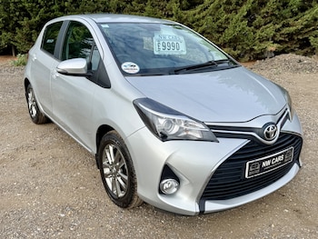 Toyota - Yaris