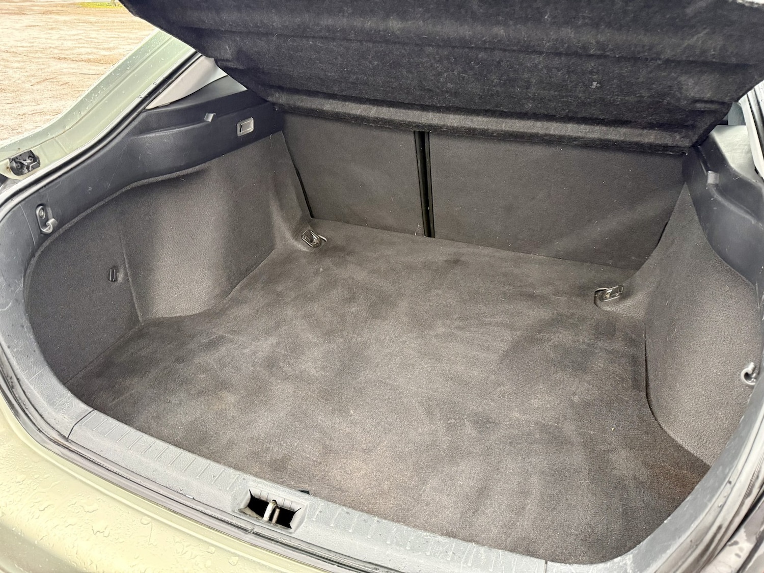 Used Toyota Avensis 2006 for sale - 77342699: Photo 11