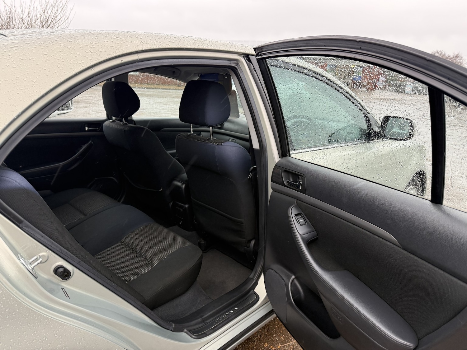 Used Toyota Avensis 2006 for sale - 77342699: Photo 12