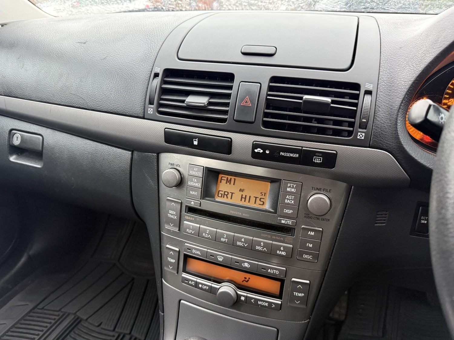 Used Toyota Avensis 2006 for sale - 77342699: Photo 18