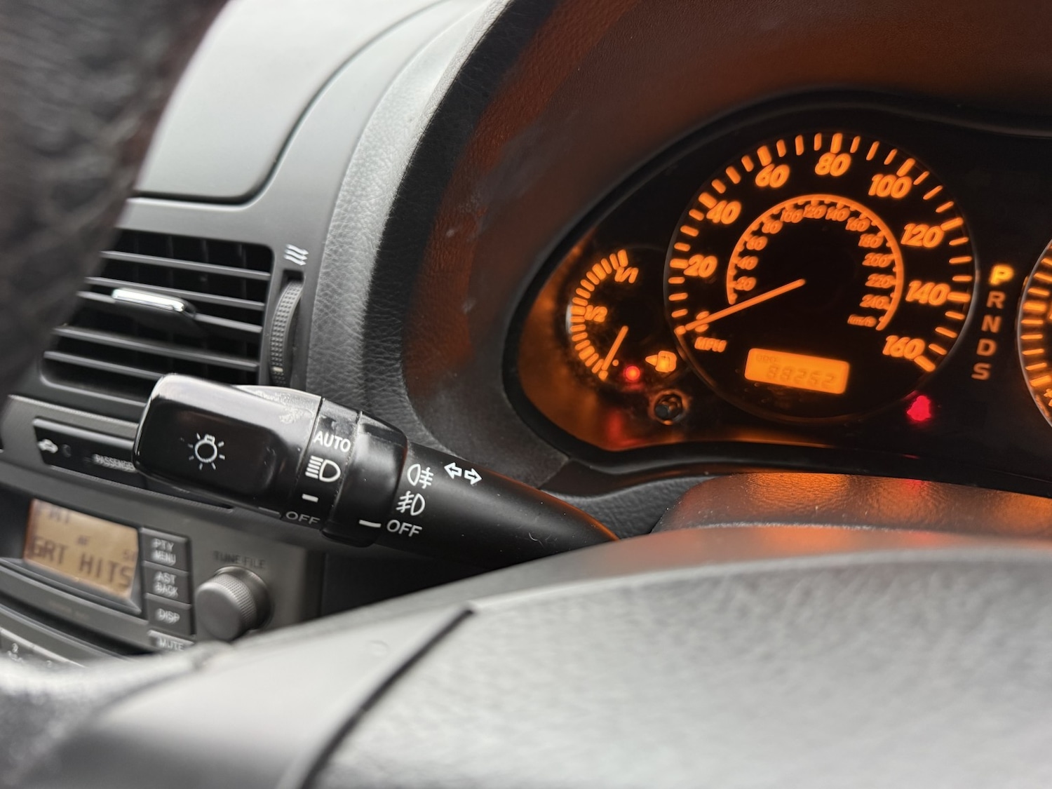 Used Toyota Avensis 2006 for sale - 77342699: Photo 22