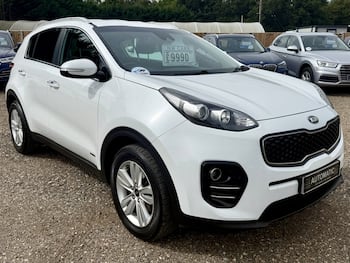 Used Kia Sportage 2016 for sale - 79725105: Photo