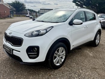 Used Kia Sportage 2016 for sale - 79725105: Photo